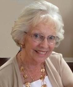 Obituary of Ruth Conn