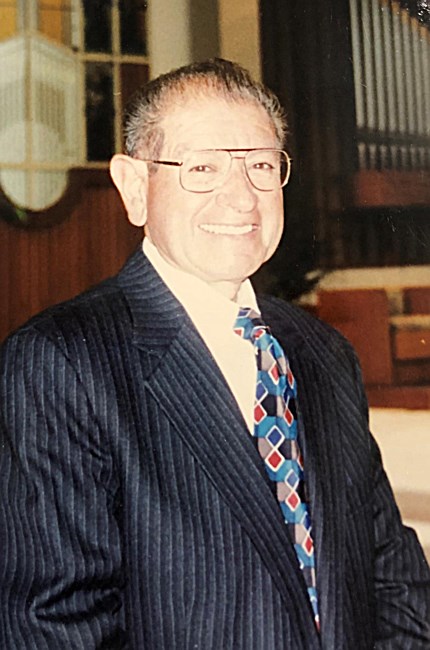 Obituary of John DeMatha Marquez