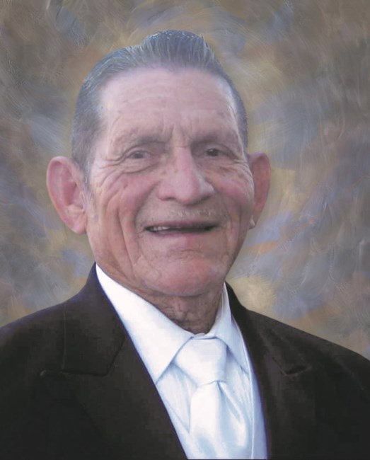 Obituary of Nicolas Ramirez