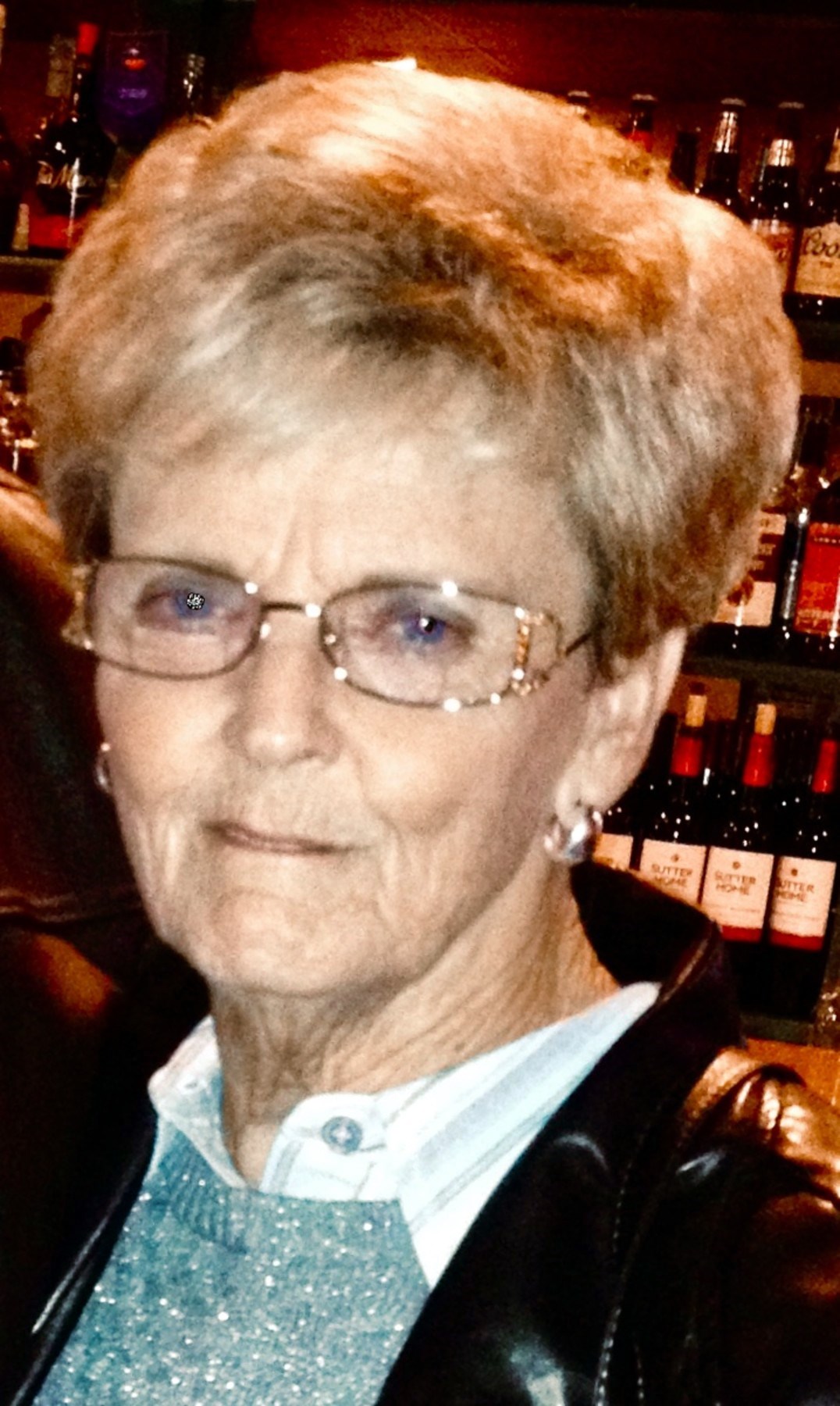 Martha Kindell Obituary Bakersfield, CA