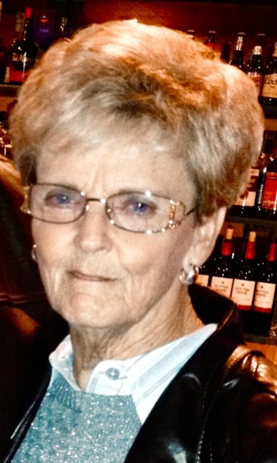 Obituary of Martha "Ferne" Kindell