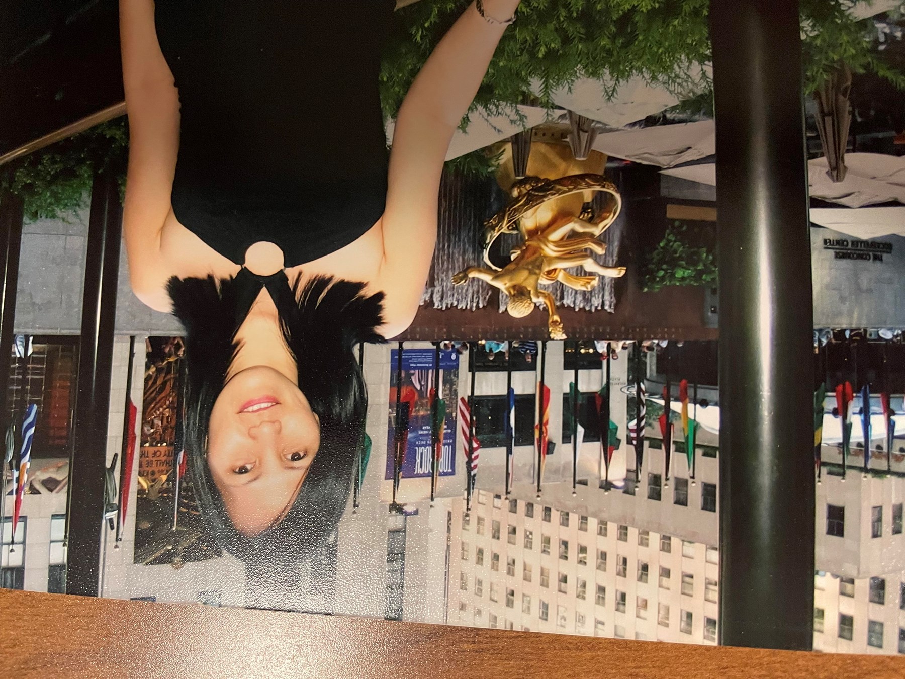 Obituary of Danthuy Vu Tran