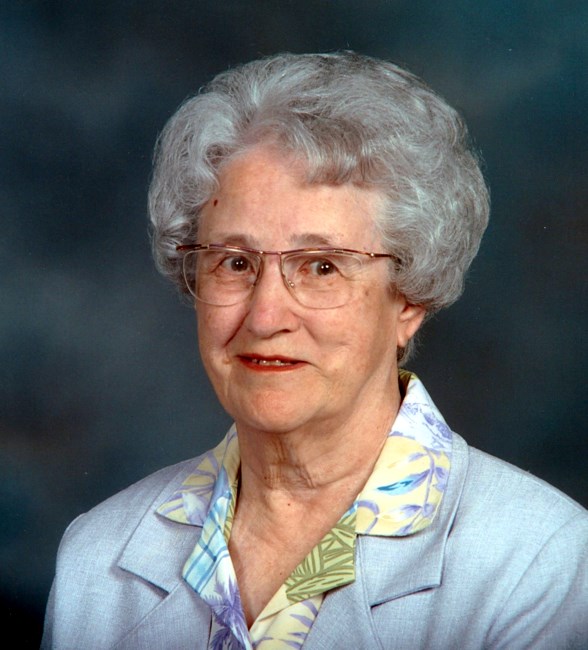 Obituary of Malvena (Shinn) Sheppard