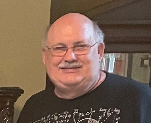 Obituary of William David Allison