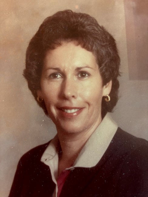 Obituary of Ellen Marie (Roach) Bergman