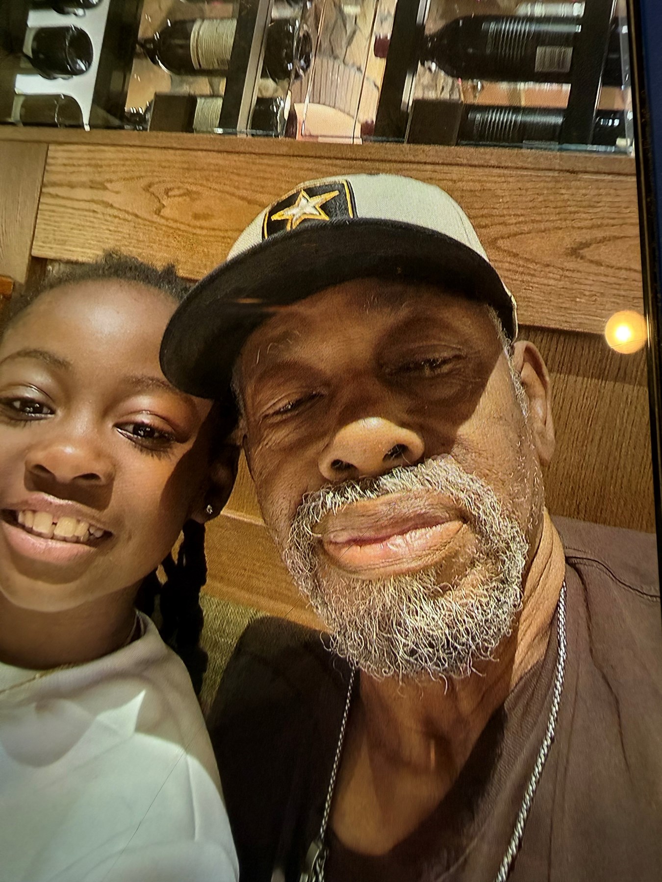 Obituary of Charles E. Martin