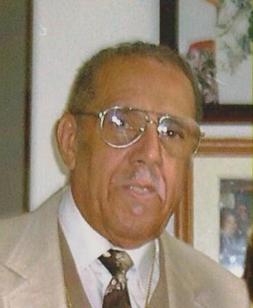 Obituary of Richard T. Russell Sr.