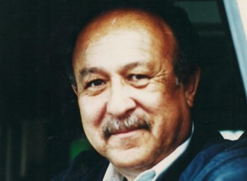 Obituary of Juan Jack Manuel Najar