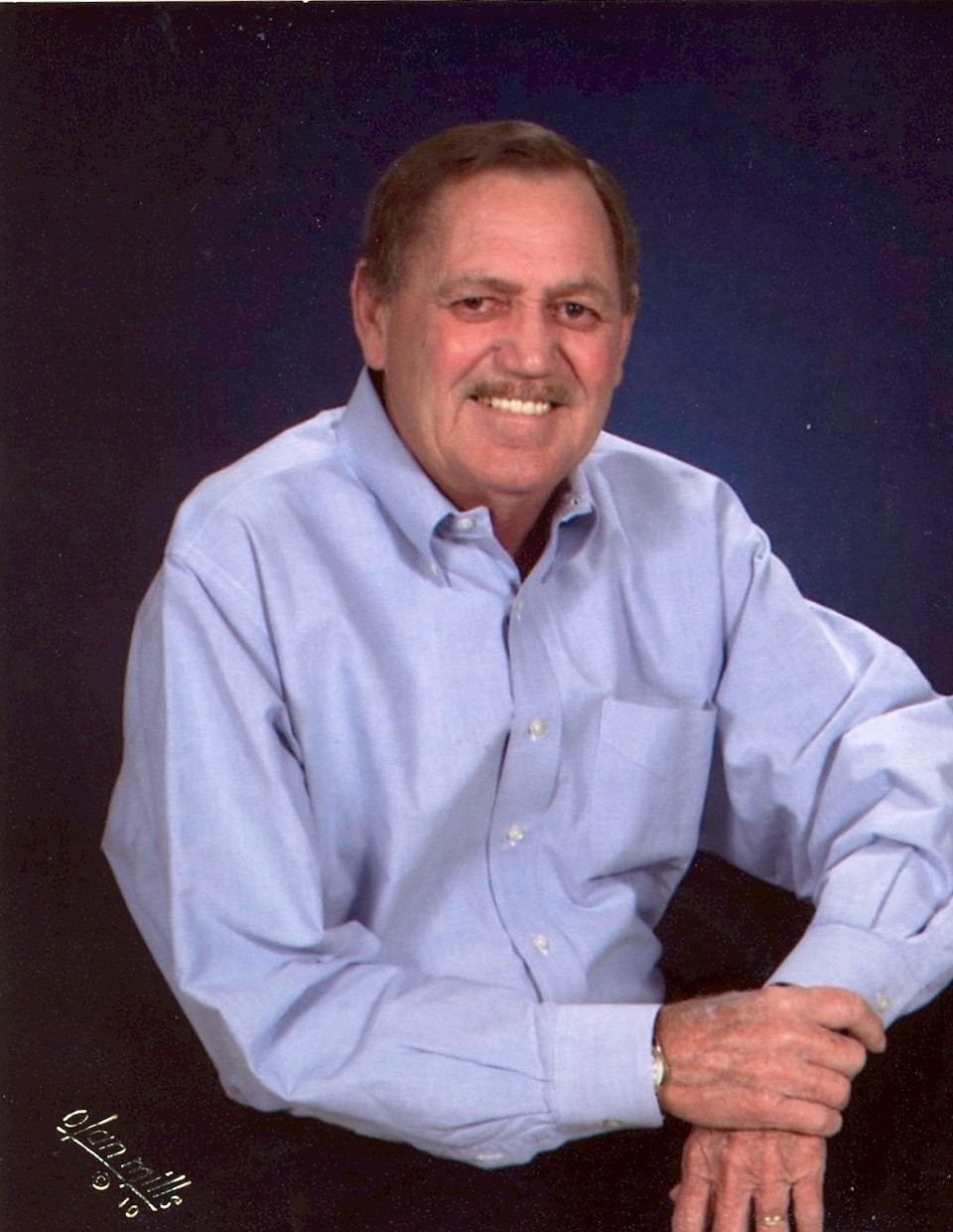 Richard B Corley Obituary Lexington, SC