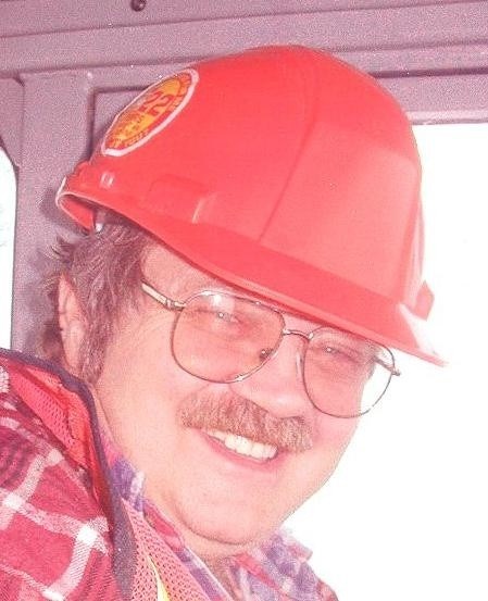 Obituary of Gordon Allan Fulton