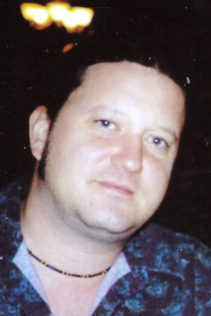 Obituary of Brian Michael Turner