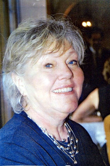 Obituary of Marilyn Hawkins