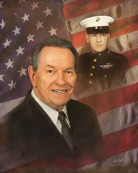 Obituary of William Arnold Trusty