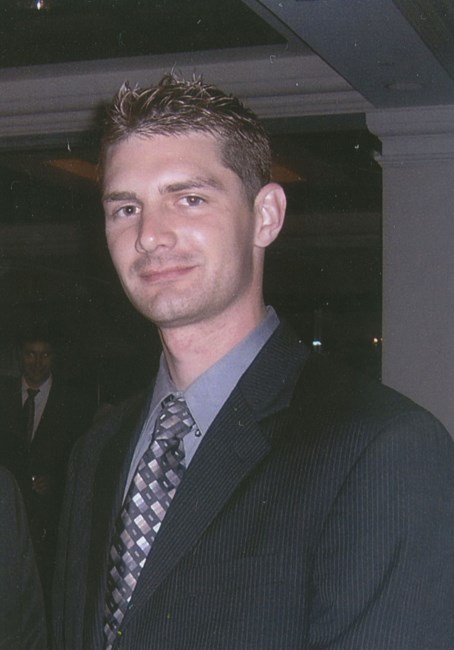 Obituary of Michael Ryan Tkacs