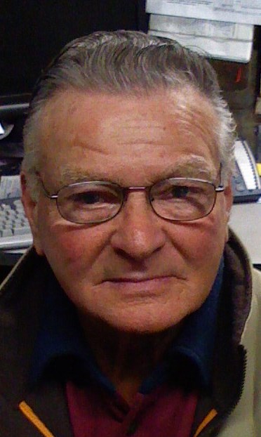 Obituary of Louis D. DiBella