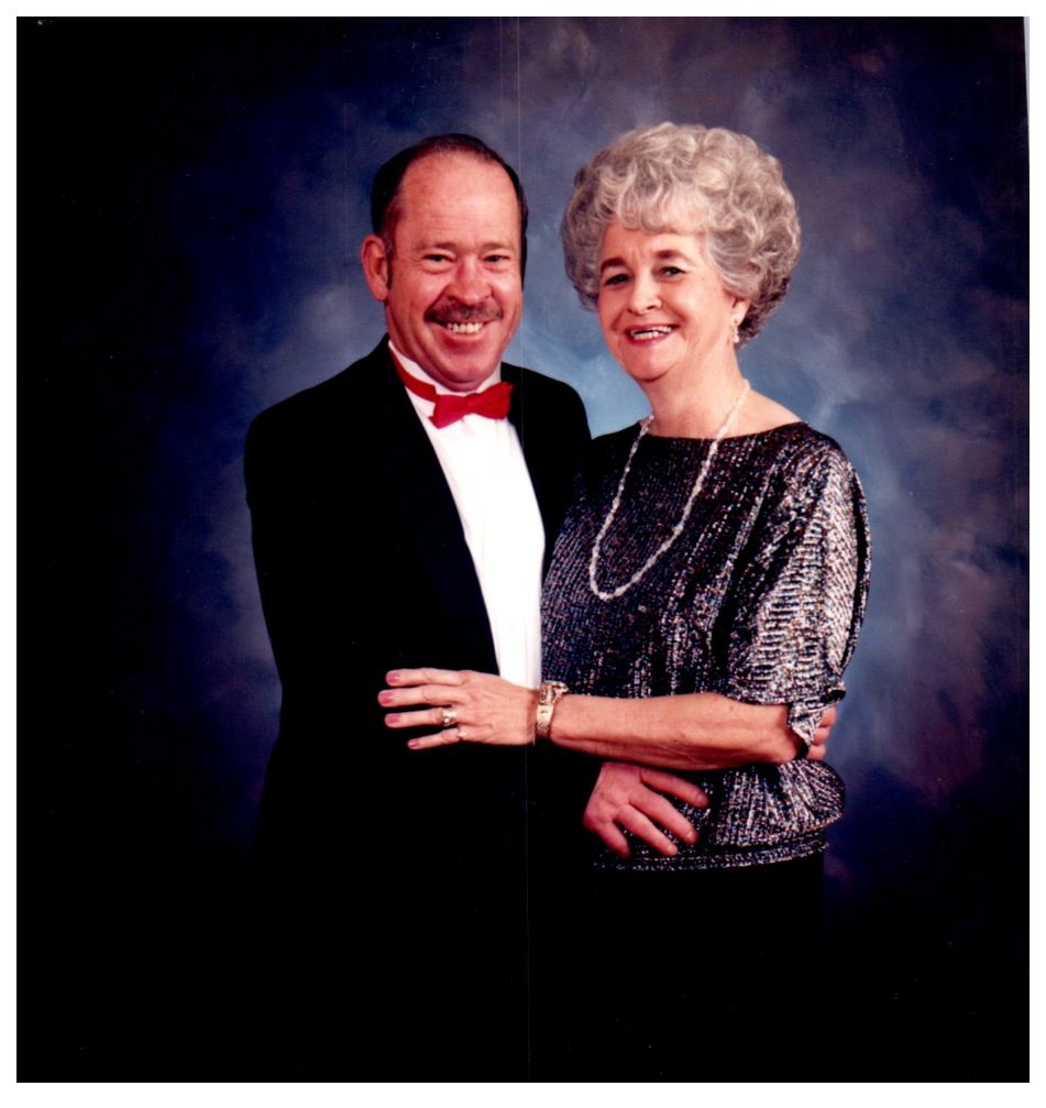 Obituary of James & Katherine McCreight