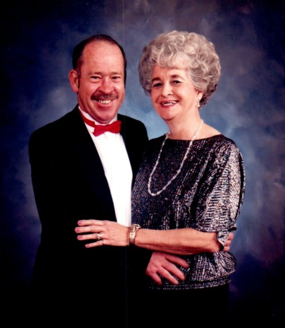Obituary of James & Katherine McCreight