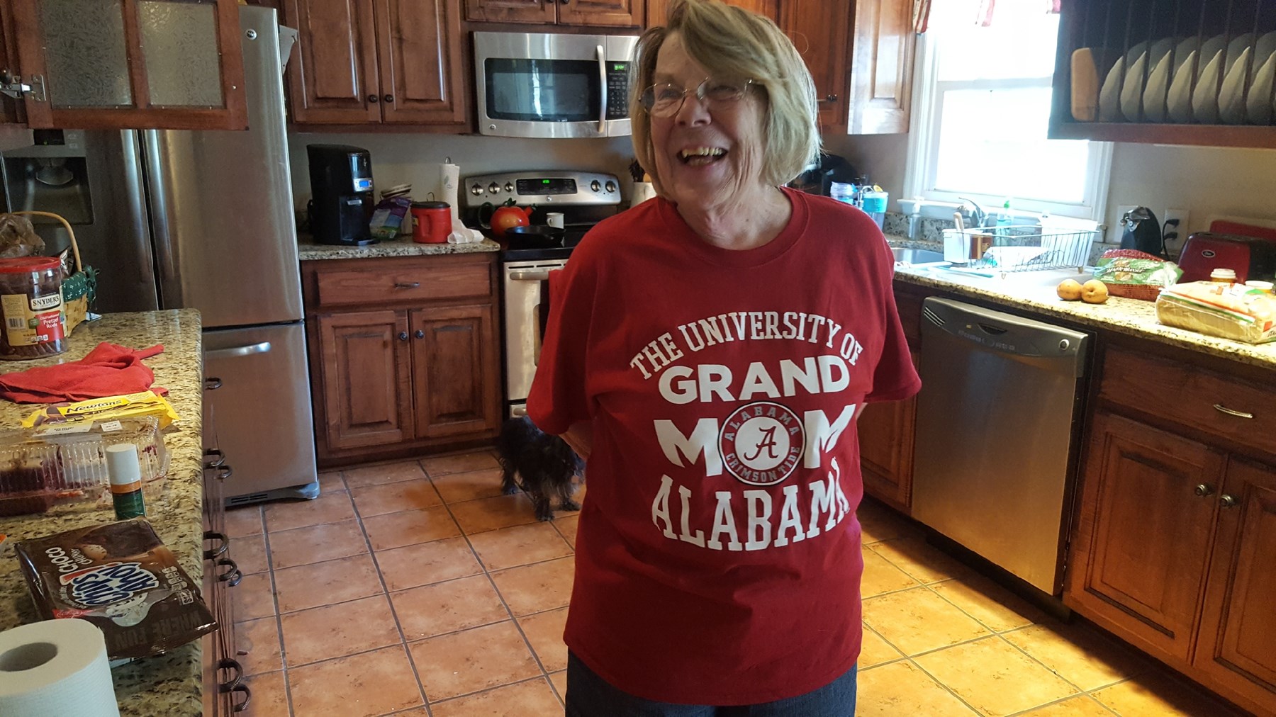 Obituario de Jo Ann "Jodi" (Jarrett) Moore