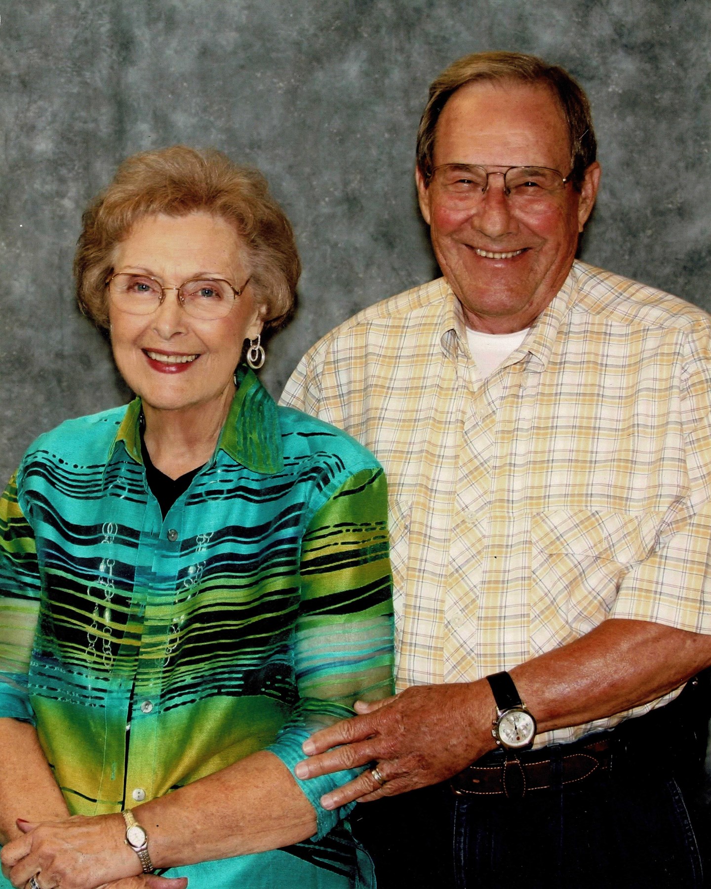 Obituary of Barbara H. Bailey