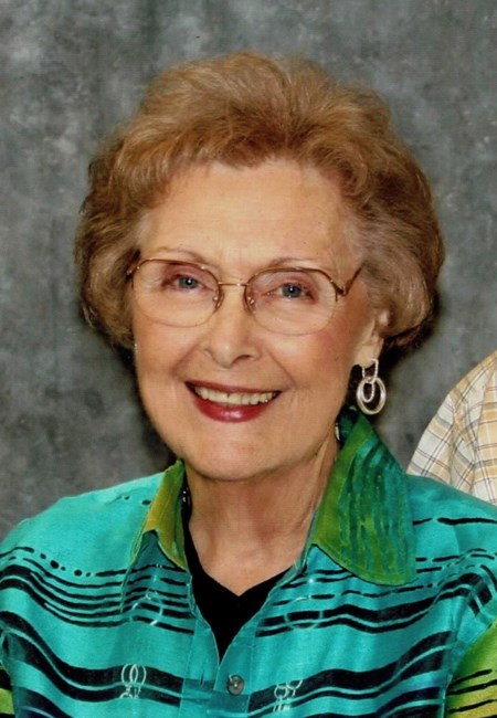 Obituario de Barbara H. Bailey