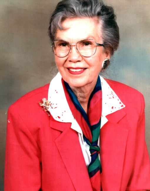 Obituary of Bobbie Mitchell