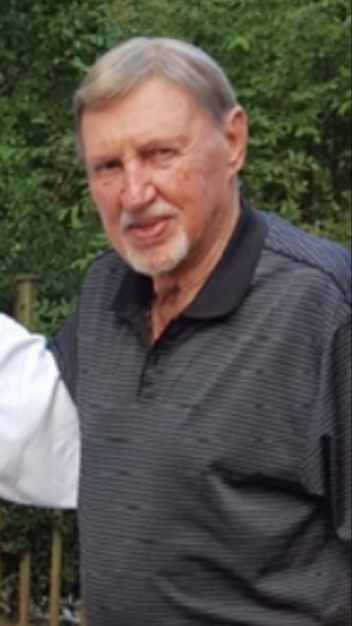 Avis de décès de John Lionel Edmonson