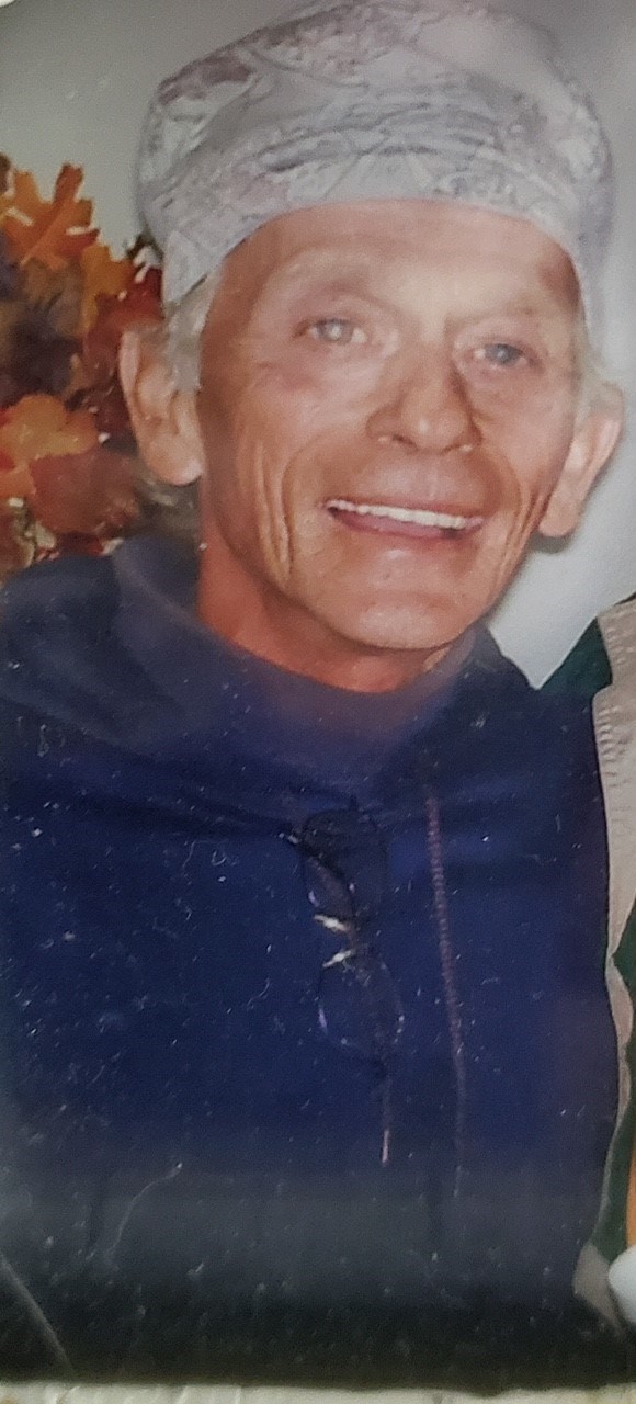 Obituary of Jesse Gilman, Sr.