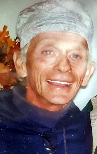 Obituary of Jesse Gilman, Sr.