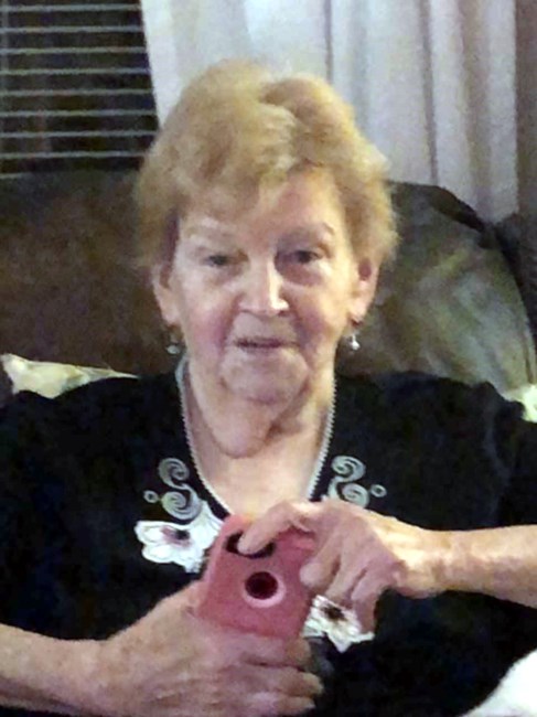 Obituary of Shirley Ann Nichols