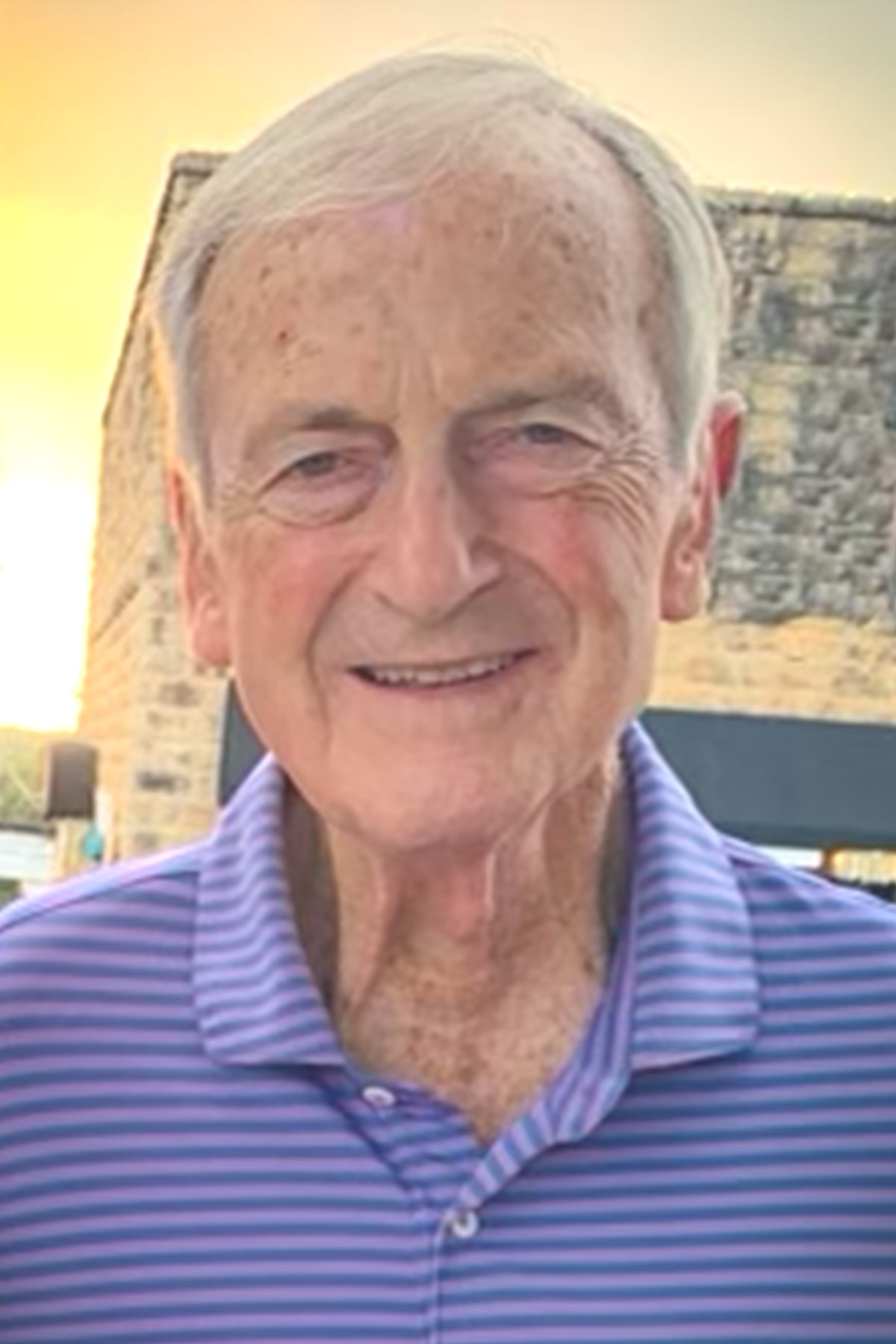 Robert Brown Obituary Marble Falls, TX