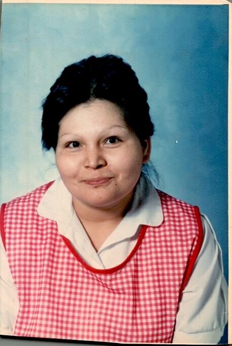 Obituary of Martha "Ann" Murphy