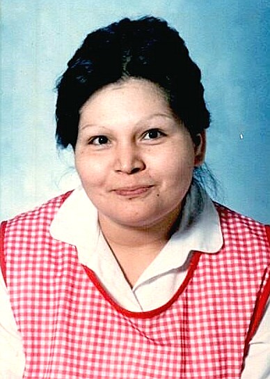 Obituary of Martha "Ann" Murphy