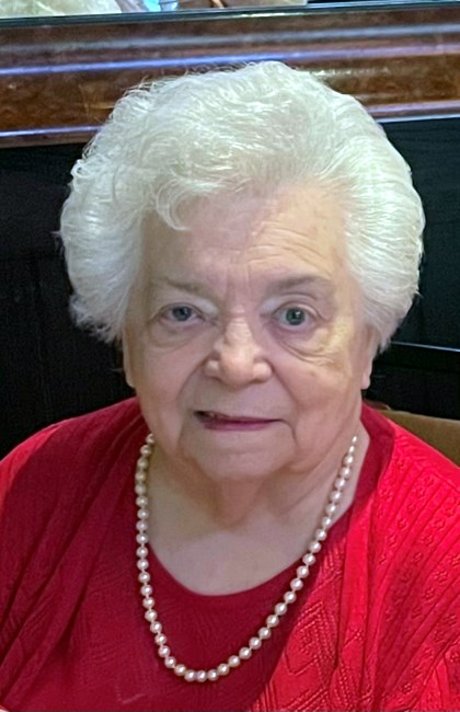 Obituary of Florence Olivia Crachiola