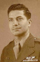 Obituary of Alfonso Chavez