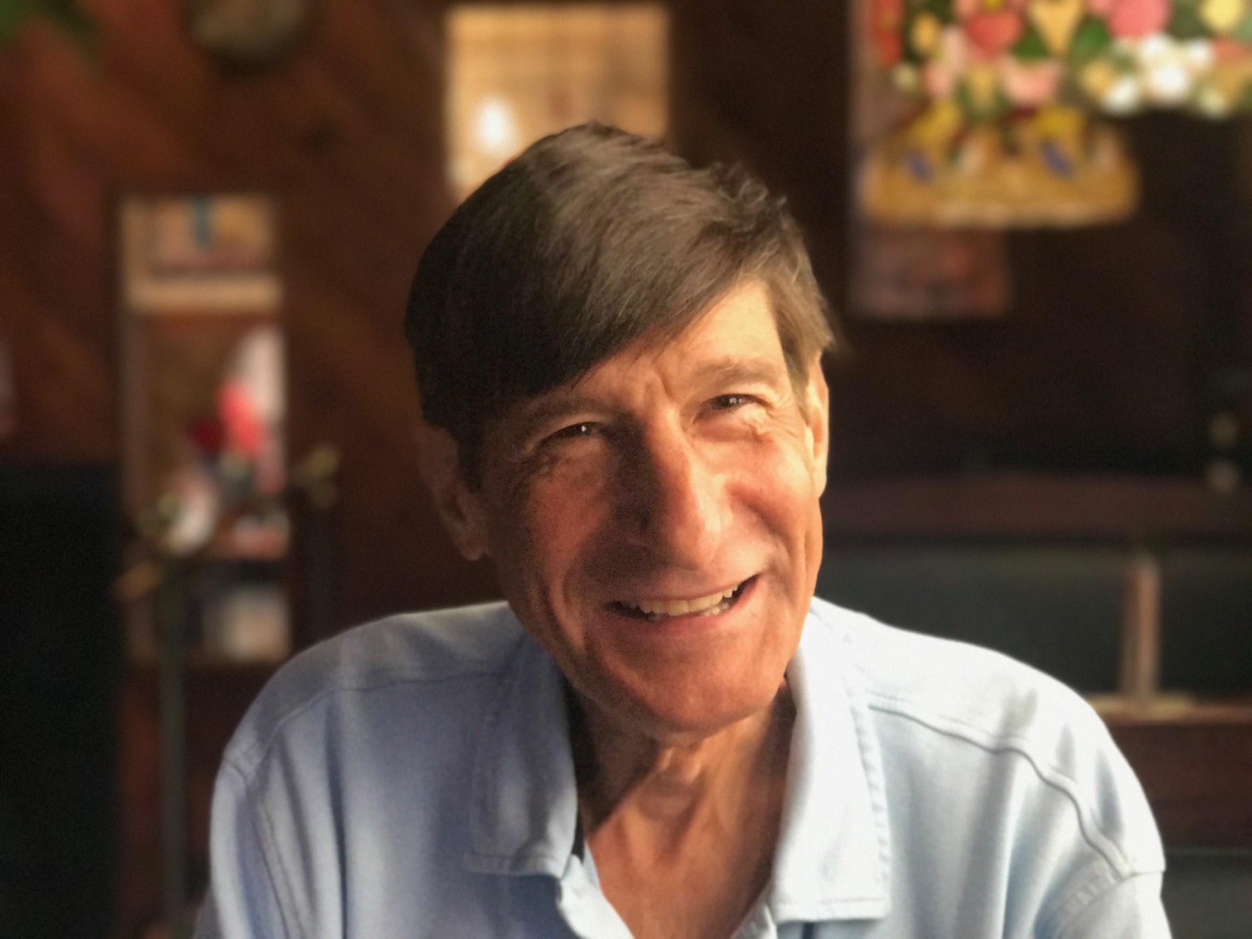 Obituary of Samuel James Longo Jr.