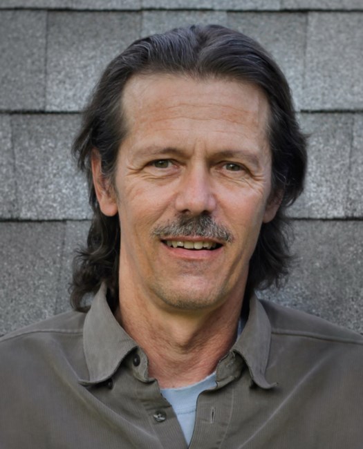 Obituary of David Allen Snyder