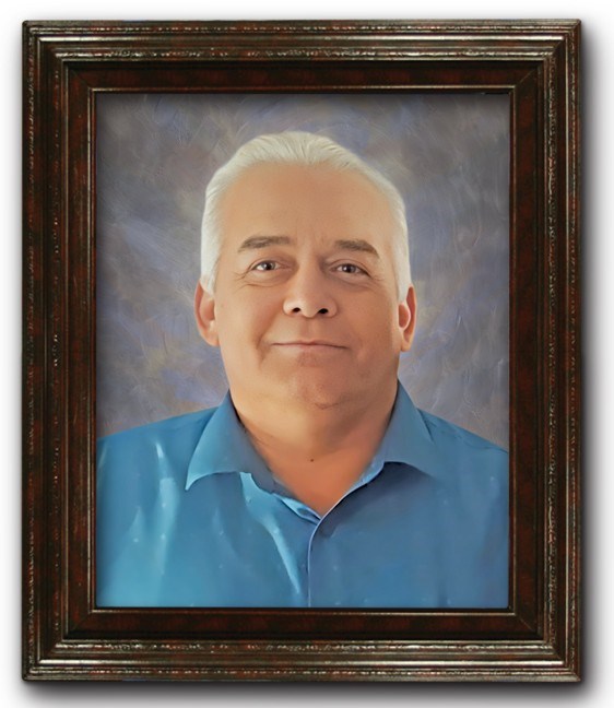 Obituario de Oscar Galvez Ceja