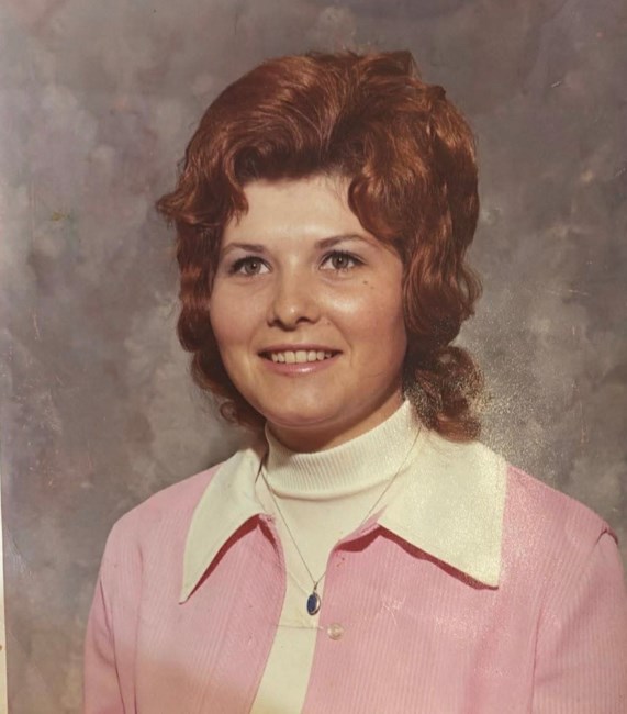 Obituario de Peggy Lynn White