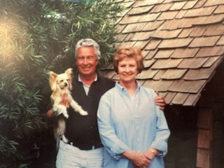 Obituary of Thomas Edward Bailey