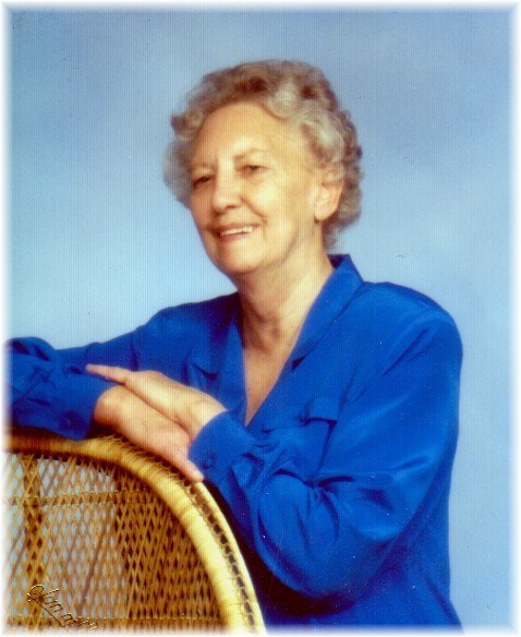 Obituary of Dorothy Mae Ellis