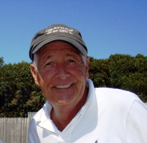 Obituary of John F. Carey