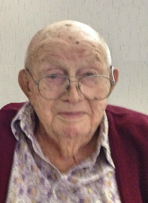 Obituary of James B. Chelf