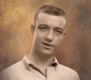 Obituary of James Frederick Thomas