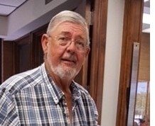 Obituary of James T. "Jim" Briley