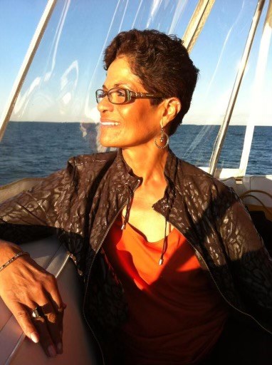 Obituary of Venita Burton Taylor