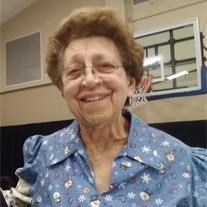 Obituary of JoAnne White Johnson