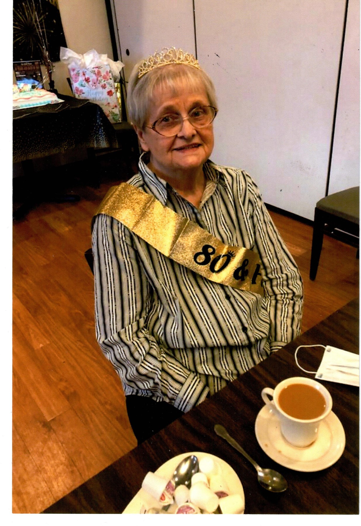 Obituary of Katherine E. Smith