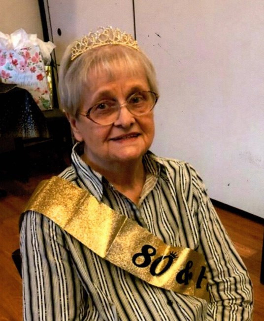 Obituary of Katherine E. Smith