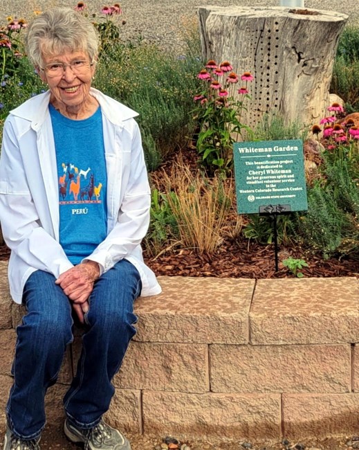 Obituary of Cheryl Ann Whiteman
