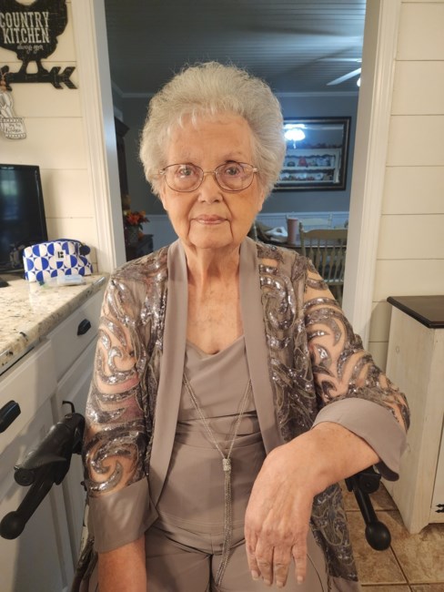 Avis de décès de Ammar Lula Watts Royals